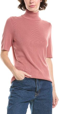Anne Klein Turtleneck Sweater