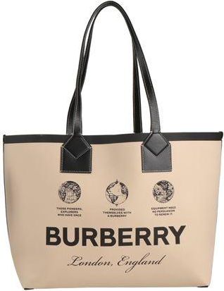 Burberry BAGS - Shoulder bags sur YOOX.COM