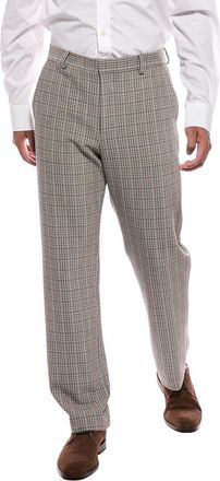HUGO BOSS BOSS Hugo Boss Peter Check Trouser