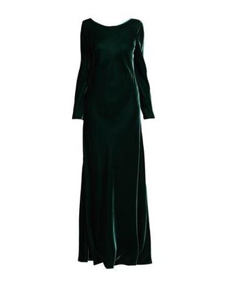 Alberta Ferretti DRESSES - Maxi dresses on YOOX.COM