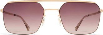 Mykita Hombre, Accesorios, Amarillo, Talla: ONE Size