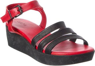 Arche Socool Leather Sandal
