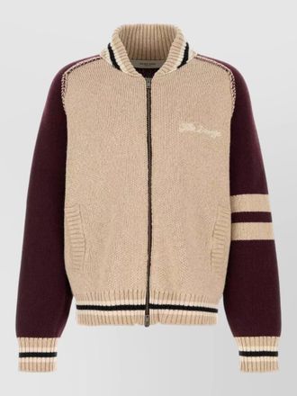 Golden Goose cashmere-blend cardigan