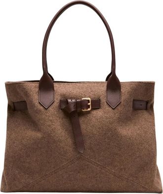 Ballantyne Kate Bag 990 - - Bags - Donna - Beige - ONE SIZE