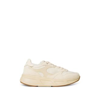 Twinset Donna, Scarpe, Beige, 40 EU, new