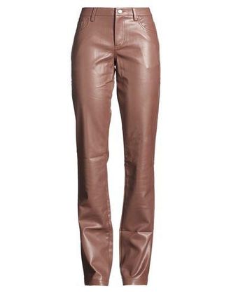 Misbhv BOTTOMWEAR - Trousers on YOOX.COM