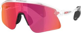Oakley Stunt Devil S - unisex - Zonnebrillen - Veelkleurig - 36 MM - Accessoires
