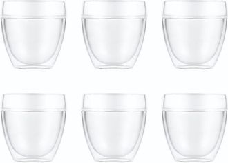 Bodum Thermotasse »Pavina Outdoor 2«