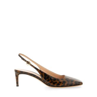 Gianvito Rossi Pumps, female, Multicolor, Size: 8 1/2 US Pumps