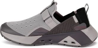 Spyder Rafter Mens Casual Shoes Mid Grey Size 12