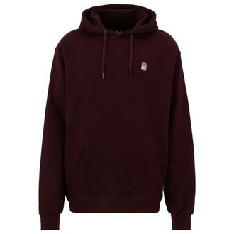 Iriedaily Play Different Hoodie Hoodie f&uuml;r Herren | braun
