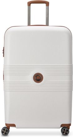 Delsey Flanerie 28-Inch Hardside Spinner Luggage in Champagne at Nordstrom Rack