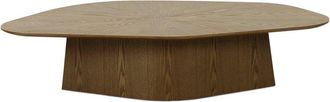 TOV Furniture Tov Furniture Roche Low Coffee Table