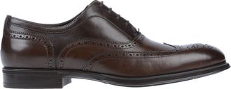 Sergio Rossi FOOTWEAR - Lace-up shoes on YOOX.COM