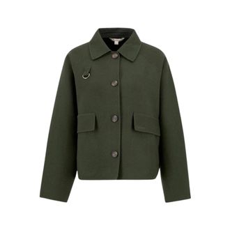 Barbour Leonie Overshirt