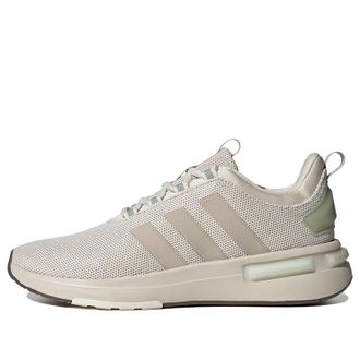 adidas Racer TR23 Aluminium Silver Green ID7355