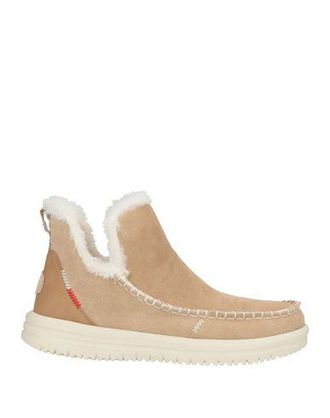 HeyDude FOOTWEAR - Ankle boots on YOOX.COM
