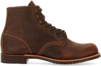 Red Wing Shoes Blacksmith Boots