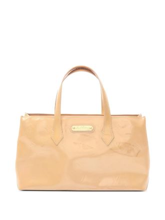 Louis Vuitton PM Wilshire tote bag - Neutrals