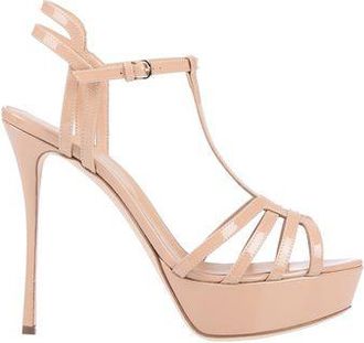 Sergio Rossi CALZADO - Sandalias con cierre en YOOX.COM