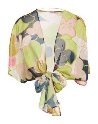 Kartika STRICKWAREN - Wickelpullover auf YOOX.COM