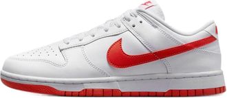 Nike Dunk Low White Picante Red DV0831-103