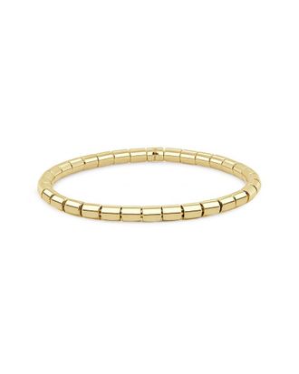 Sabrina Designs 14K Bead Stretch Bracelet