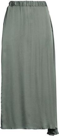 Alpha Studio BOTTOMWEAR - Midi skirts on YOOX.COM