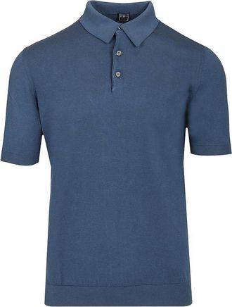 Fedeli Crew Neck T-Shirt