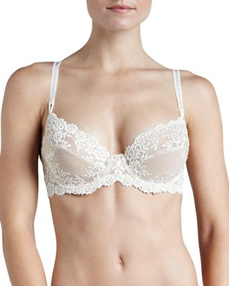 Wacoal Lace Embrace Underwire Bra