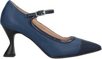 Walter Violet CALZADO - Zapatos de sal&oacute;n en YOOX.COM