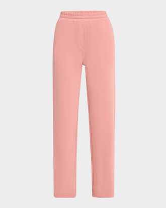 Dolce & Gabbana College Logo Track Pants