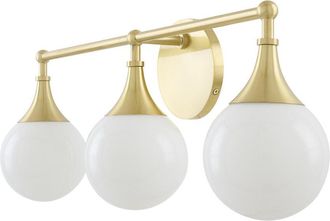 Surya Livabliss Nozay Accent Table Lamp