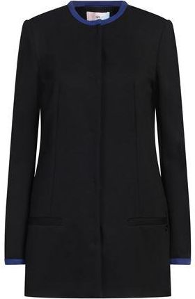 Chiara Ferragni COATS & JACKETS - Overcoats & Trench Coats on YOOX.COM