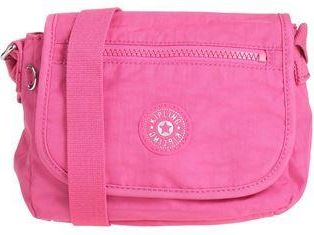 Kipling BAGS - Cross-body bags sur YOOX.COM
