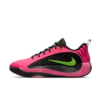 Nike Mens Giannis Immortality 5 Basketball Shoes in Pink | IM5130-601