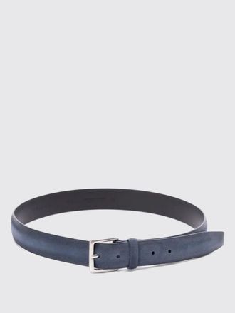Orciani Belt ORCIANI Men color Blue 1