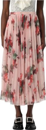 Philosophy di Lorenzo Serafini Mujer, Faldas, Multicolor, Talla: S