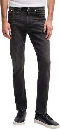HUGO BOSS H-Delaware Slim Fit Jeans, Waist Size 30W-32L