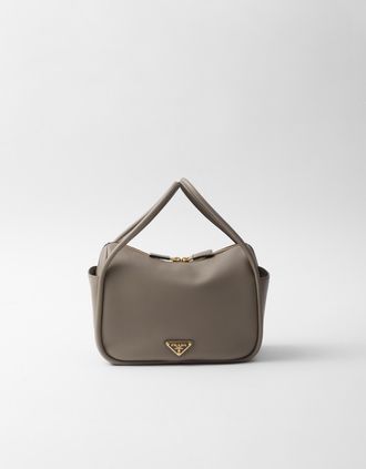 Prada Darling leather handbag