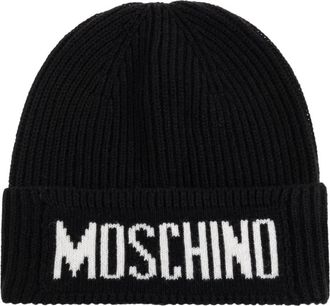 Moschino unisex, Accesorios, Negro, Talla: ONE Size