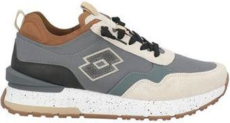 Lotto SCHUHE - Sneakers auf YOOX.COM