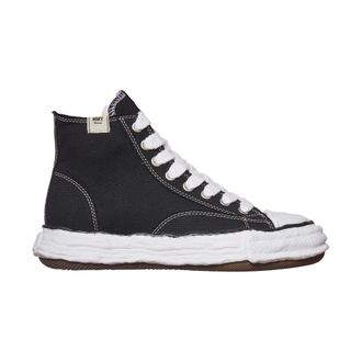 Miharayasuhiro Mihara Yasuhiro, Uomo, Scarpe, Nero, 40 EU, new