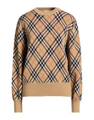 Burberry KNITWEAR - Jumpers on YOOX.COM