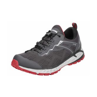 Meindl Outdoor Schoenen - Heren - Sport - Grijs - Maat: 43 1/2 EU