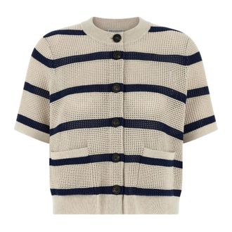 Brunello Cucinelli Mujer, Jerseys, Beige, Talla: XS