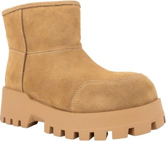 Sergio Moretti Stivaletti - - Shoes - Donna - Marrone - 37 EU