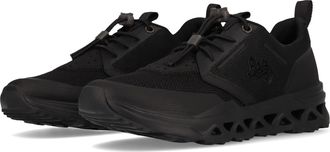 Salamander Slip-On Sneaker SALAMANDER, Damen, Gr. 36, schwarz, Textil, Schuhe Slip-On Sneaker, Sportschuh, Schlupfschuh, Slipper mit Schnellverschluss