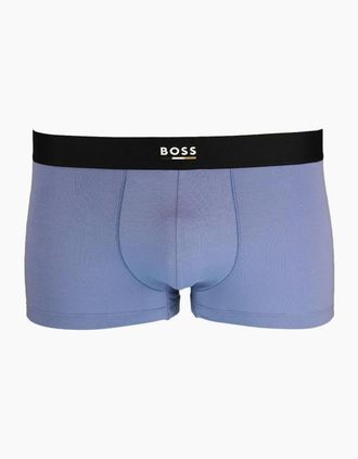 HUGO BOSS Mens BOSS Trunk House Of Boss, Pastel Blue - Size: 38/39/32