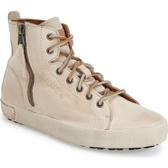 Blackstone JL High Top Sneaker at Nordstrom Rack, Size 36